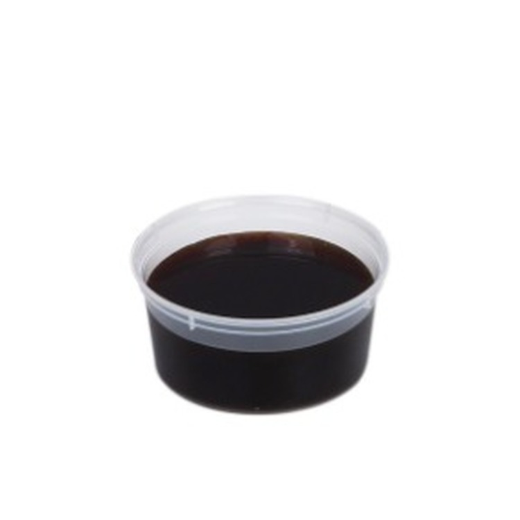 Sweet and savory sauce