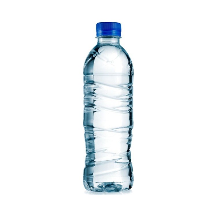 Mineral water